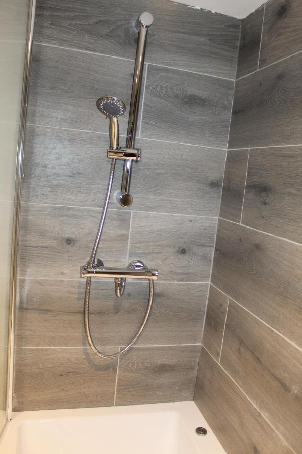 Albert Luxury Hottub&Jacuzzi Apartments Blackpool Exterior foto